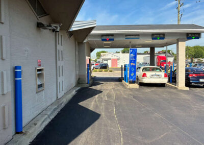 Case Study: Chase Bank – Dearborn 169 chase bank 007