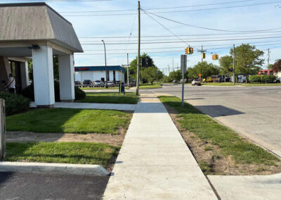 Case Study: Chase Bank – Dearborn 168 chase bank 008