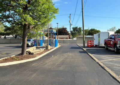 Case Study: Chase Bank – Dearborn 150 chase bank 026