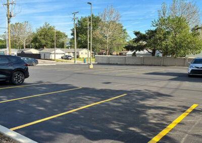 Case Study: Chase Bank – Dearborn 147 chase bank 029