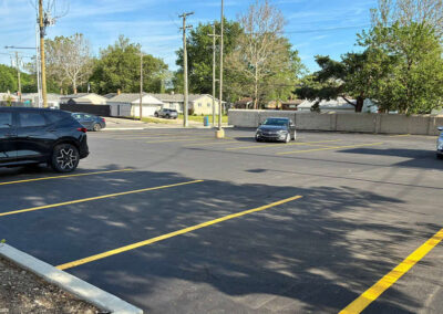 Case Study: Chase Bank – Dearborn 146 chase bank 030