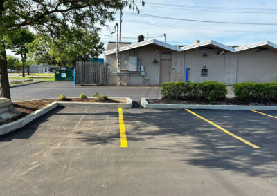Case Study: Chase Bank – Dearborn 144 chase bank 032
