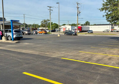 Case Study: Chase Bank – Dearborn 143 chase bank 033
