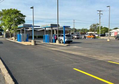 Case Study: Chase Bank – Dearborn 142 chase bank 034
