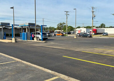 Case Study: Chase Bank – Dearborn 141 chase bank 035