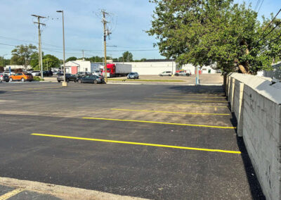 Case Study: Chase Bank – Dearborn 140 chase bank 036