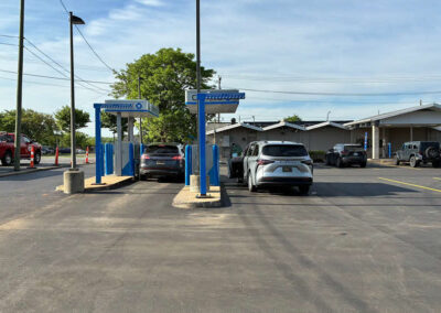 Case Study: Chase Bank – Dearborn 139 chase bank 037