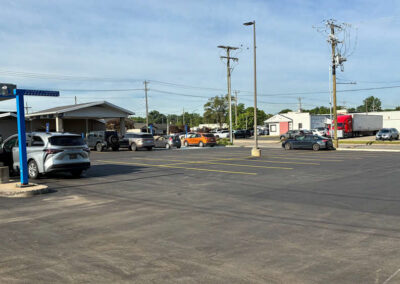 Case Study: Chase Bank – Dearborn 138 chase bank 038