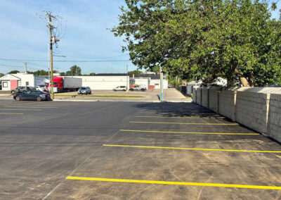 Case Study: Chase Bank – Dearborn 137 chase bank 039