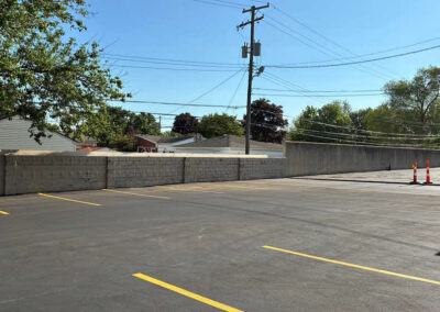 Case Study: Chase Bank – Dearborn 135 chase bank 041
