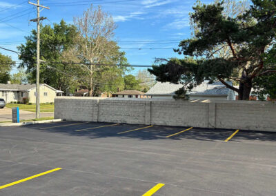 Case Study: Chase Bank – Dearborn 133 chase bank 043