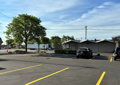 Case Study: Chase Bank – Dearborn 131 chase bank 045