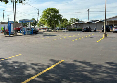 Case Study: Chase Bank – Dearborn 130 chase bank 046