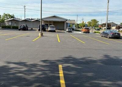 Case Study: Chase Bank – Dearborn 129 chase bank 047