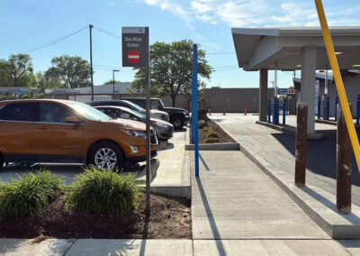 Case Study: Chase Bank – Dearborn 125 chase bank 051
