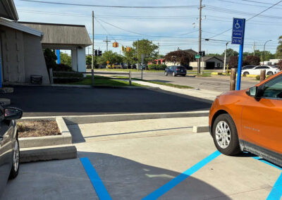Case Study: Chase Bank – Dearborn 124 chase bank 052