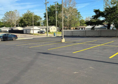 Case Study: Chase Bank – Dearborn 121 chase bank 055