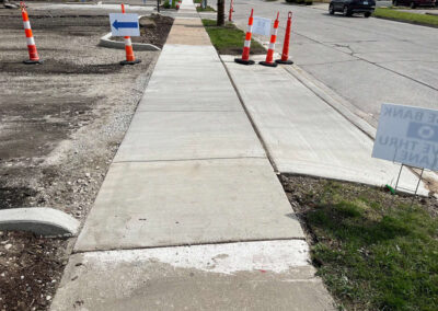 Case Study: Chase Bank – Dearborn 114 chase bank 062