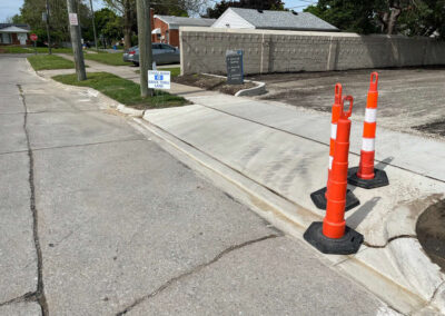 Case Study: Chase Bank – Dearborn 113 chase bank 063