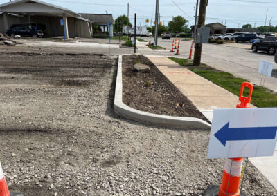 Case Study: Chase Bank – Dearborn 111 chase bank 065