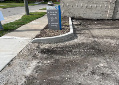 Case Study: Chase Bank – Dearborn 110 chase bank 066
