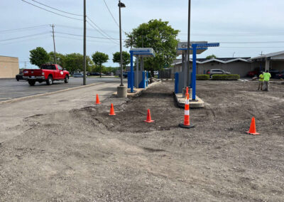 Case Study: Chase Bank – Dearborn 109 chase bank 067