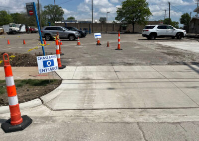 Case Study: Chase Bank – Dearborn 105 chase bank 071
