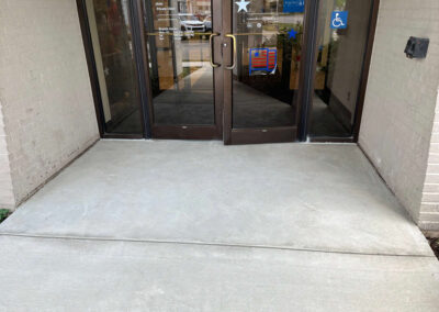 Case Study: Chase Bank – Dearborn 104 chase bank 072