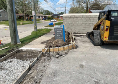 Case Study: Chase Bank – Dearborn 102 chase bank 074