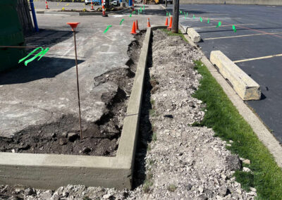 Case Study: Chase Bank – Dearborn 100 chase bank 076