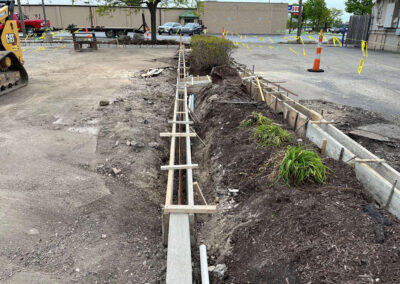 Case Study: Chase Bank – Dearborn 78 chase bank 098