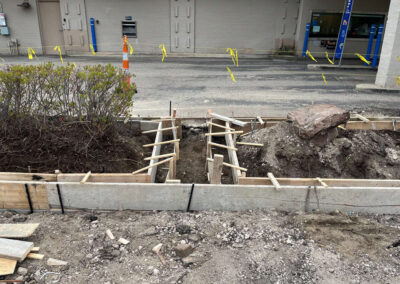 Case Study: Chase Bank – Dearborn 77 chase bank 099