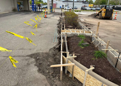 Case Study: Chase Bank – Dearborn 74 chase bank 102