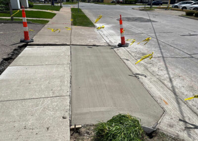 Case Study: Chase Bank – Dearborn 47 chase bank 129