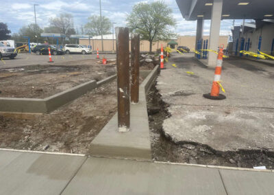 Case Study: Chase Bank – Dearborn 40 chase bank 136