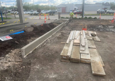 Case Study: Chase Bank – Dearborn 36 chase bank 140