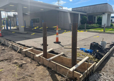 Case Study: Chase Bank – Dearborn 31 chase bank 145