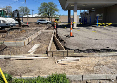 Case Study: Chase Bank – Dearborn 25 chase bank 151