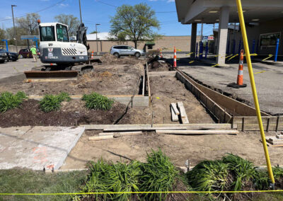 Case Study: Chase Bank – Dearborn 24 chase bank 152