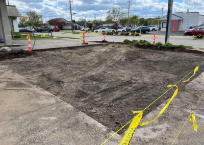 Case Study: Chase Bank – Dearborn 20 chase bank 156