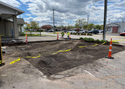 Case Study: Chase Bank – Dearborn 16 chase bank 160
