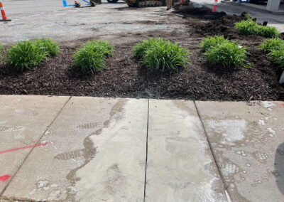 Case Study: Chase Bank – Dearborn 11 chase bank 165