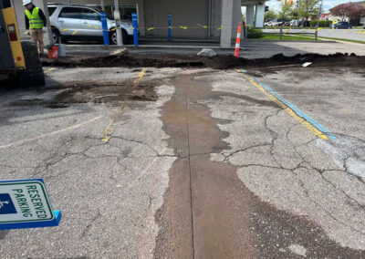 Case Study: Chase Bank – Dearborn 10 chase bank 166