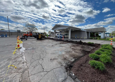 Case Study: Chase Bank – Dearborn 8 chase bank 168