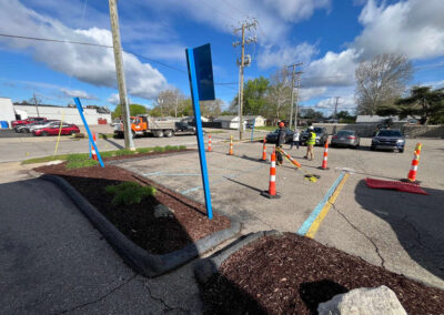 Case Study: Chase Bank – Dearborn 5 chase bank 171
