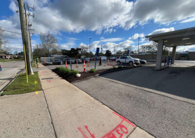 Case Study: Chase Bank – Dearborn 4 chase bank 172