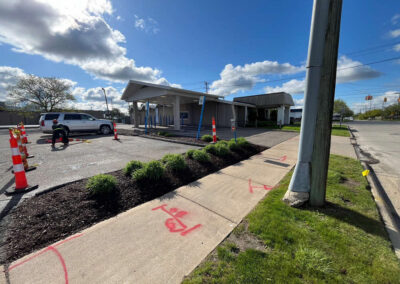 Case Study: Chase Bank – Dearborn 3 chase bank 173